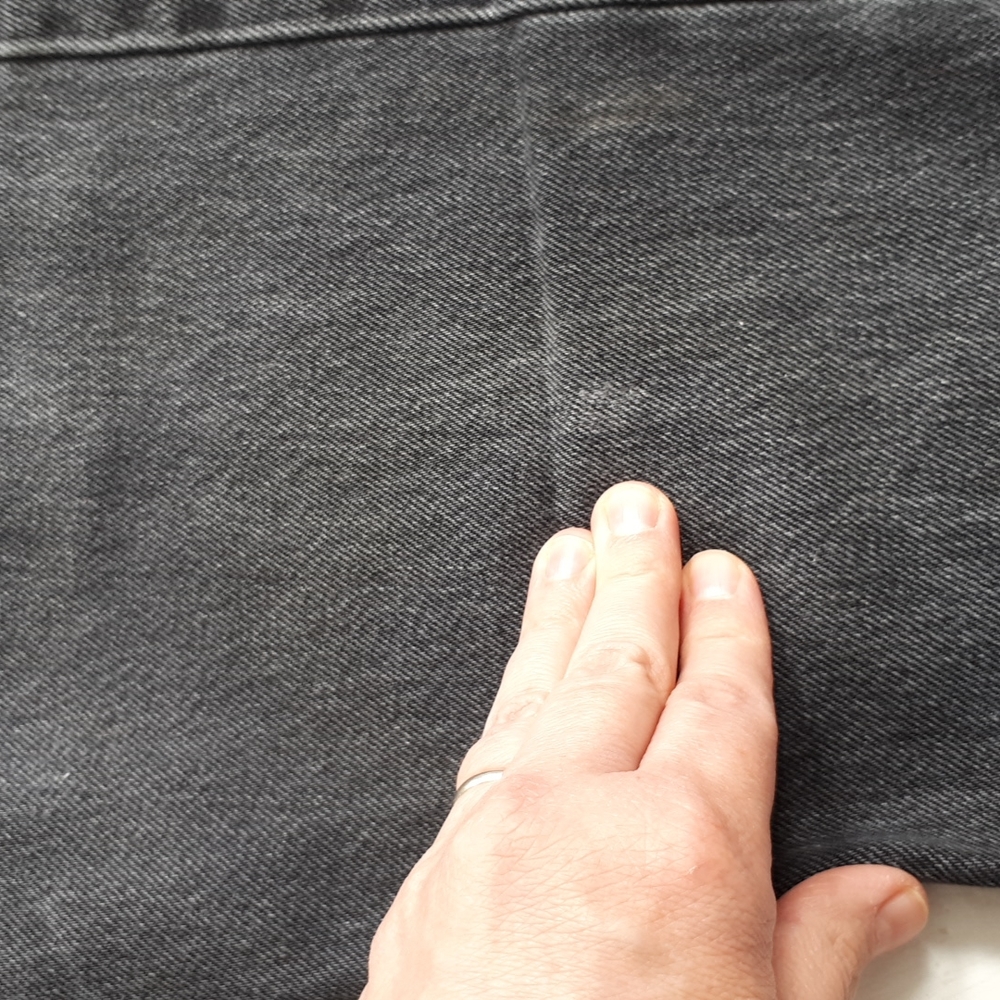 Levi's 501 29×30. 100% cotton. - Picture 7 of 8